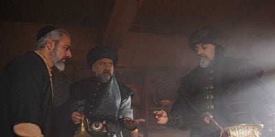 Mehmed: Fetihler Sultanı 2.Bölüm posteri