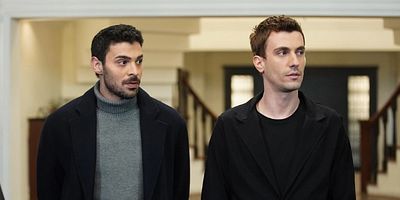 Yabani 26.Bölüm posteri