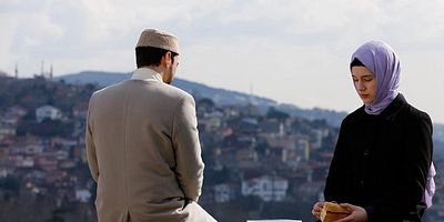 Kızıl Goncalar 9.Bölüm posteri