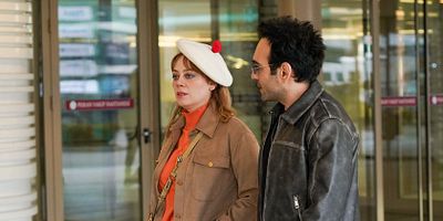 Bahar 5.Bölüm posteri