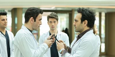 Bahar 4.Bölüm posteri