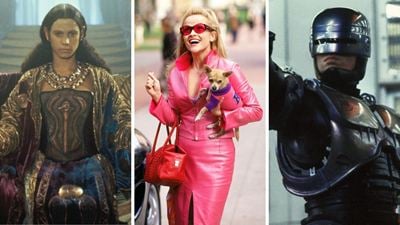 Amazon'dan Yeni "Stargate", "Robocop" ve "Legally Blonde" Projeleri Geliyor