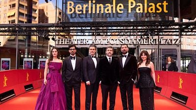 Emin Alper’in "Kurtuluş"u Berlin’de Görücüye Çıktı: Altın Ayı İçin Geri Sayım Başladı! haber görseli