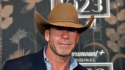 Taylor Sheridan, Paramount ile Yollarını Ayırıyor haber görseli
