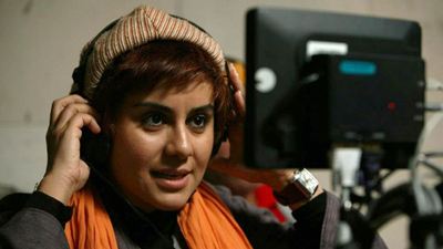 26. Uçan Süpürge Film Festivali'nden Özel Bölüm: "İranlı Kadınlar Konuşuyor: Tarih, Sanat, Direniş"
