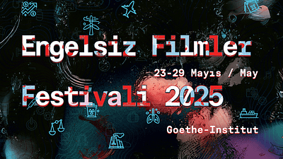 Engelsiz Filmler Festivali 2025 Başladı! haber görseli