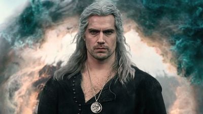 "The Witcher" 3. Sezon 2. Kısım Fragmanı: Henry Cavill, Geralt'a Veda Ediyor haber görseli