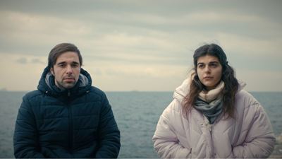 Adana Altın Koza Film Festivali'nde 2. Gün Coşkusu