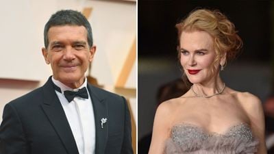 Nicole Kidman ve Antonio Banderas, Erotik Gerilim "Babygirl"de!