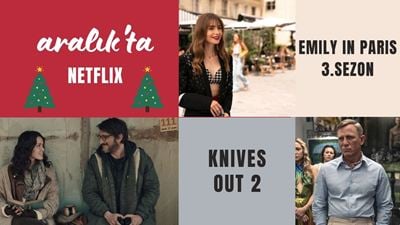 Netflix'te Aralık Ayı: Sıcak Kafa, Rise of Empires: Ottoman: 2. Sezon, Özel Ders
