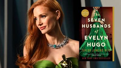 Jessica Chastain'den "Evelyn Hugo" Filmi Hakkında Üzücü Açıklama