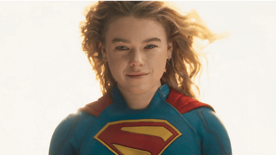 DC Evreninin Yeni Kahramanı Sahneye Çıkıyor: “Supergirl”den İlk Fragman Yayınlandı haber görseli