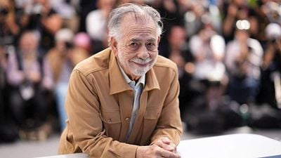 Francis Ford Coppola'nın Yeni Filmi 1930'lar Tarzında "Tuhaf" Bir Müzikal Olacak