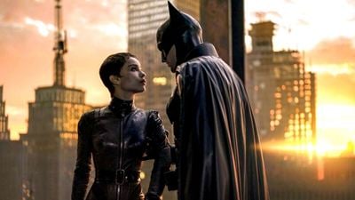 "The Batman 2"nin Çekimleri Ne Zaman Başlayacak?