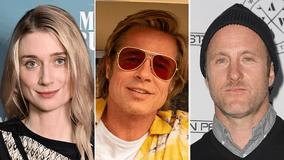 David Fincher’ın “Once Upon a Time in Hollywood” Devam Filmine Yeni İsimler Katıldı haber görseli