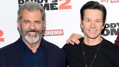 Mel Gibson Yönetmenliğe Geri Dönüyor: Başrol Mark Wahlberg'e Emanet