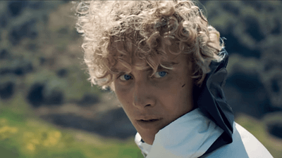 "The Hunger Games: Sunrise on the Reaping" İlk Fragmanıyla Hayranları Heyecanlandırdı haber görseli