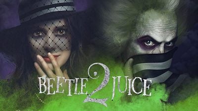 Tim Burton "Beetlejuice 2" Hakkında Ne Dedi? haber görseli