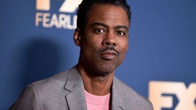 Netflix'ten Chris Rock Canlı Yayını Geliyor!