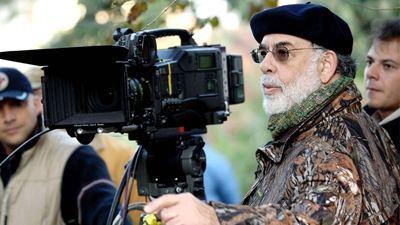 Francis Ford Coppola "Megalopolis" Hakkındaki İddiaları Yalanladı