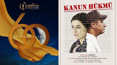 "Kanun Hükmü" Altın Portakal Seçkisinden Bir Kez Daha Çıkarıldı! haber görseli