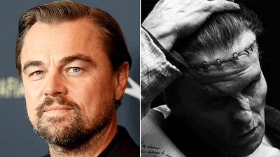 Warner Bros. Film Takviminde Büyük Değişiklikler: Leonardo DiCaprio’nun Filmi Eylül'e, "The Bride" 2026’ya Ertelendi! haber görseli