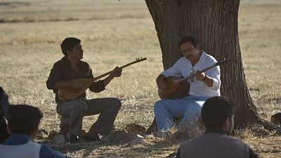 Neşet Ertaş Filminde Geri Sayım Başladı haber görseli