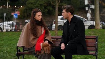 Dev Kadro Bile Kurtaramadı: ATV'nin Yeni Dizisi Reyting Kurbanı Oldu! haber görseli