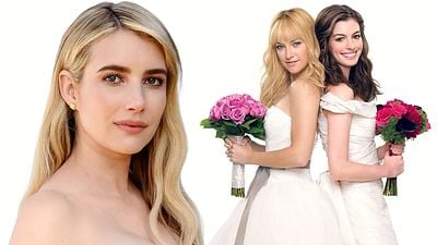 Rom-Com Efsanesi "Bride Wars" Dizi Oluyor: Orijinal Hikayeye Emma Roberts Dokunuşu! haber görseli