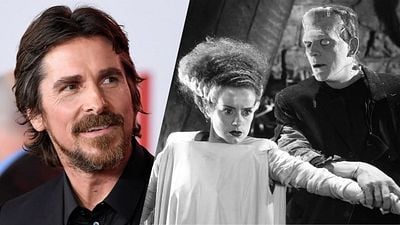 Christian Bale Liderliğindeki "Bride of Frankenstein"ın Kadrosu Tamamlandı haber görseli