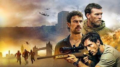 Hollywood'un Bitmeyen 'Sarı Filtre' Takıntısı: Türkiye Neden Hep Çöl Gibi Görünüyor? haber görseli