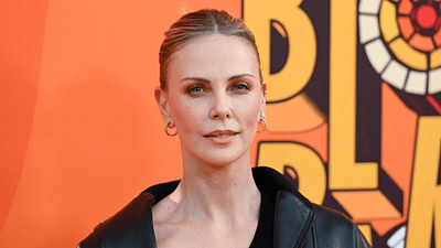 Charlize Theron’dan Uğradığı Tacize Dair Şok İtiraf! haber görseli