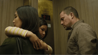 Channing Tatum ve Gemma Chan Başrollü Psikolojik Gerilim "Josephine"den İlk Fragman Yayınlandı haber görseli
