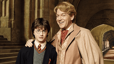 HBO’nun "Harry Potter" Dizisinde Gilderoy Lockhart Rolünü Canlandıracak İsim Belli Oldu haber görseli