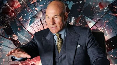 Patrick Stewart, Professor X Karakterine Geri mi Dönüyor? haber görseli