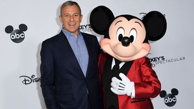 Disney'den Sürpriz Karar: Bob Iger Yeniden CEO Oldu