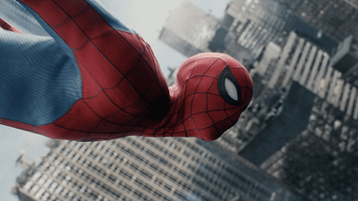 CinemaCon'da "Spider-Man: Brand New Day"den İki Yeni Afiş Paylaşıldı! haber görseli
