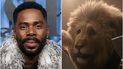 Colman Domingo, "Wicked: For Good" Kadrosuna Katıldı haber görseli