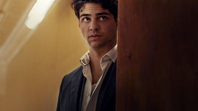 Noah Centineo Başrollü Netflix Dizisi "The Recruit"ten İlk Fragman