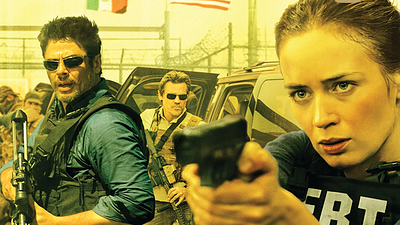 Sicario 3 Resmen Onaylandı: Taylor Sheridan İmzalı Devam Filminde Orijinal Kadro Geri Dönüyor! haber görseli