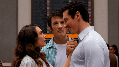 Elizabeth Olsen ve Miles Teller'ı Bir Araya Getiren A24 Romantik Komedisi “Eternity”den İlk Fragman Yayınlandı haber görseli