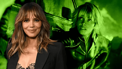 Halle Berry'den Marvel Hayranlarını Üzen Açıklama! haber görseli