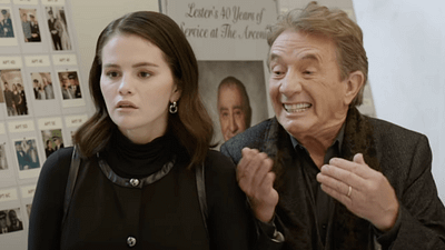 "Only Murders in the Building" 5. Sezon Fragmanı Yayında: Arconia’nın Kapıcısını Kim Öldürdü? haber görseli