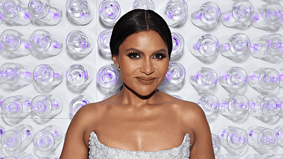 Mindy Kaling, Hulu İçin Komedi Dizisi Hazırlıyor haber görseli