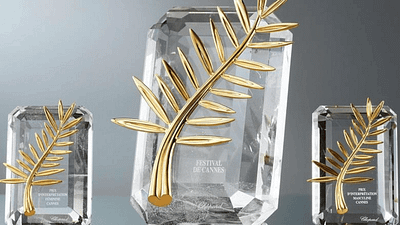 78. Cannes Film Festivali Resmi Seçkisi Açıklandı haber görseli