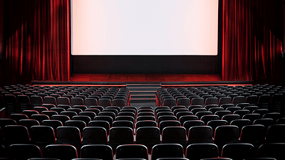 Sinemalarda Haftada İki Gün Aile İndirimi Yapılacak! haber görseli