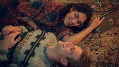 Netflix'in Yeni Romantik Dizisi "One Day"den Fragman