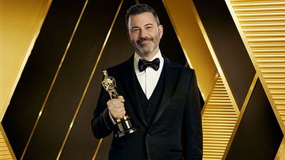 Jimmy Kimmel, 2025 Oscar Töreni'ni Sunmayı Reddetti haber görseli