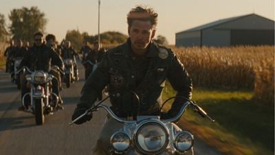 Tom Hardy ve Austin Butler Liderliğindeki "The Bikeriders" Süresiz Olarak Ertelendi