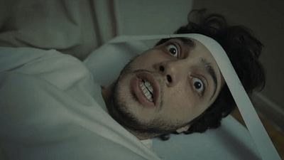 “Kafirun” Tüm Karanlığıyla Şimdi Vizyonda! haber görseli